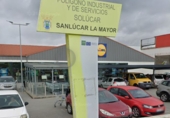 Gimnasio en alquiler con 270m² en Sanlúcar la Mayor foto