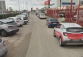 Gimnasio en alquiler con 270m² en Sanlúcar la Mayor foto