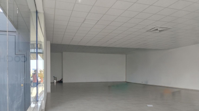 Local comercial