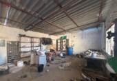 Nau Industrial
en venda
amb 806m² a Villarrubia de los Ojos foto