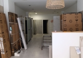 80m² commercial premises for sale in Logroño photo