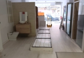 80m² commercial premises for sale in Logroño photo