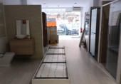 80m² commercial premises for sale in Logroño photo