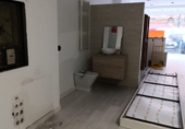 80m² commercial premises for sale in Logroño photo
