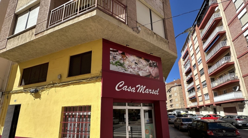 Local comercial