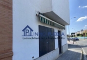59m² commercial premises for sale in La Puebla del Río photo