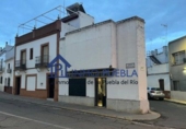 59m² commercial premises for sale in La Puebla del Río photo