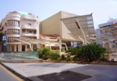 57m² commercial premises for rent in Torrevieja photo