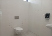 240m² commercial premises for rent in Valladolid, in the area of La Rubia photo