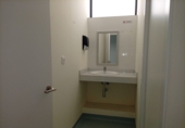 240m² commercial premises for rent in Valladolid, in the area of La Rubia photo
