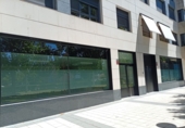 240m² commercial premises for rent in Valladolid, in the area of La Rubia photo