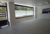 240m² commercial premises for sale in Valladolid, in the area of La Rubia photo