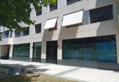 240m² commercial premises for sale in Valladolid, in the area of La Rubia photo