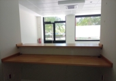 240m² commercial premises for sale in Valladolid, in the area of La Rubia photo