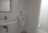 240m² commercial premises for sale in Valladolid, in the area of La Rubia photo