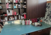 Peluqueria en venta con 37m² en Jaén foto