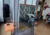 Peluqueria en venta con 37m² en Jaén foto