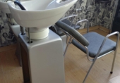 Peluqueria en venta con 37m² en Jaén foto