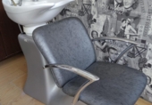Peluqueria en venta con 37m² en Jaén foto