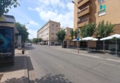 221m² commercial premises for sale in Murcia, in the area of San Juan photo