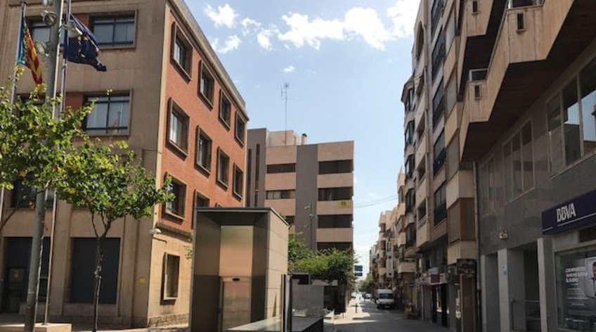 Local comercial