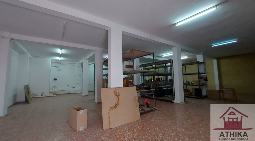 Local comercial