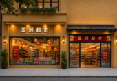 275m² commercial premises with tenants for sale in Barcelona, in the area of la Sagrera photo
