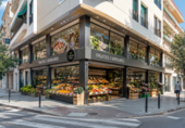 194m² fruit shop with tenants for sale in Arenys de Mar photo
