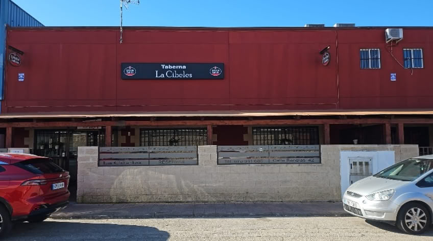 Local comercial