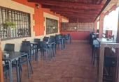 Bar, Restaurant
en venda
amb 470m² a Loeches, Calle Sanglas, 42 foto