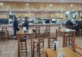 Bar, Restaurant
en venda
amb 470m² a Loeches, Calle Sanglas, 42 foto
