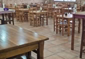 Bar, Restaurant
en venda
amb 470m² a Loeches, Calle Sanglas, 42 foto