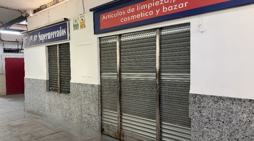 Local comercial