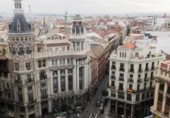 Local comercial en venta con 150m² en Madrid, en la zona de Sol foto