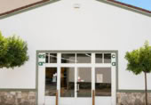 750m² commercial premises for rent in Valderrubio, Calle Carretera photo