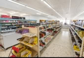 750m² commercial premises for rent in Valderrubio, Calle Carretera photo