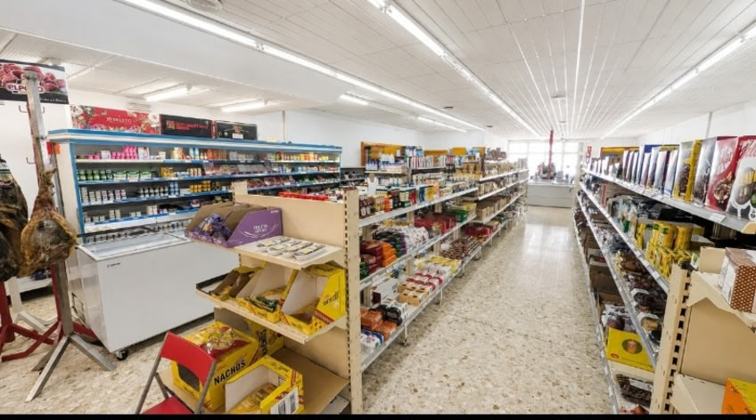Local comercial
