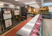 750m² commercial premises for rent in Valderrubio, Calle Carretera photo