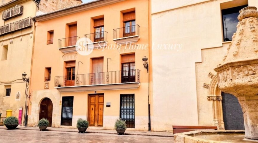 Edificio