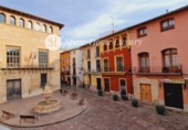 586m² building for sale in Játiva photo