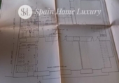 586m² building for sale in Játiva photo