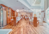 2000m² hotel for sale in Alcira photo