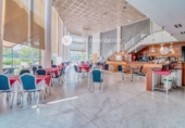 2000m² hotel for sale in Alcira photo