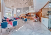 2000m² hotel for sale in Alcira photo