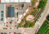 2000m² hotel for sale in Alcira photo