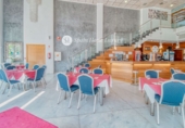 2000m² hotel for sale in Alcira photo