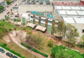 2000m² hotel for sale in Alcira photo