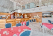 2000m² hotel for sale in Alcira photo