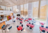 2000m² hotel for sale in Alcira photo