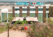 2000m² hotel for sale in Alcira photo